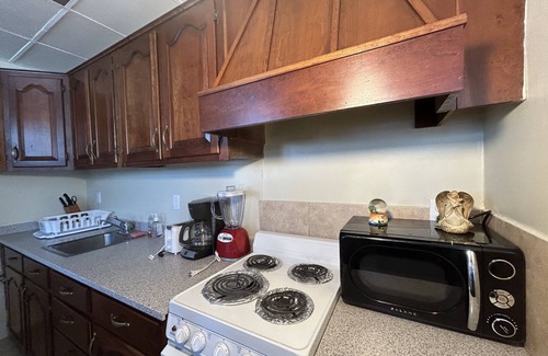 Ocean City Apartamento | ELIS APARTMENT