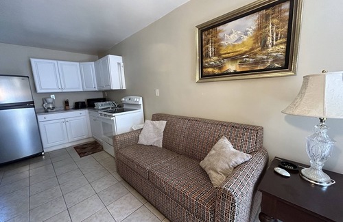 Ocean City Apartamento | ELIS APARTMENT