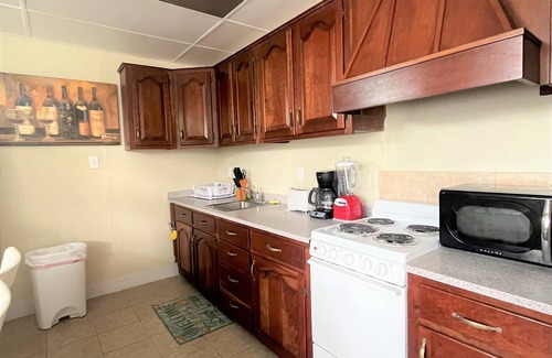 Ocean City Apartamento | ELIS APARTMENT
