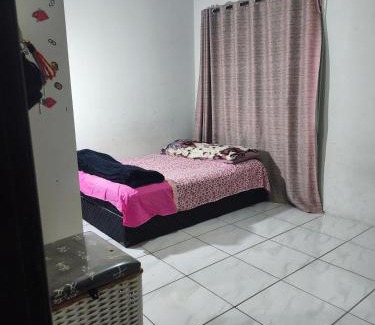Centro Casa | Elis