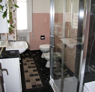 Marghera Apartamento | Elisa Apartment 12 minutes from Venice, free Wi-Fi included