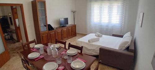Marghera Apartamento | Elisa Apartment 12 minutes from Venice, free Wi-Fi included