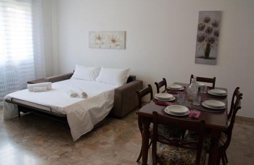 Marghera Apartamento | Elisa Apartment 12 minutes from Venice, free Wi-Fi included