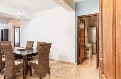 Santa Cruz de la Palma Apartamento | 1022 - Elisa by Huskalia