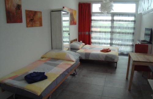 Solothurn Apartamento | Elisa