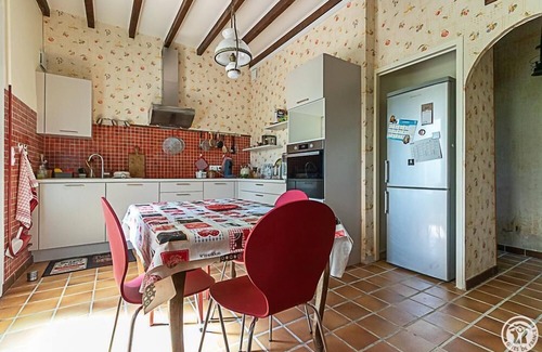 Le Fousseret Casa | Elisa's family home