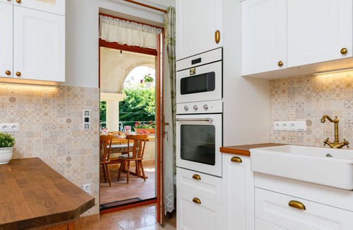 Balatonoszod Apartamento | Elisabeta 01 by Interhome