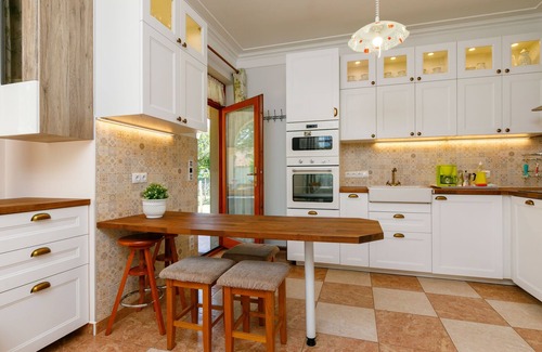 Balatonoszod Apartamento | Elisabeta 01 by Interhome