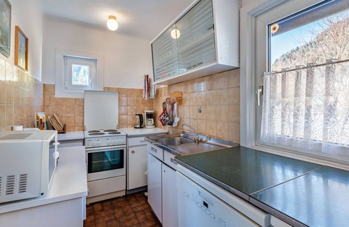 Mallnitz Casa | Elisabeth by Interhome
