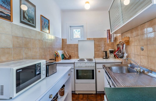 Mallnitz Casa | Elisabeth by Interhome
