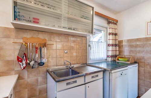 Mallnitz Casa | Elisabeth by Interhome
