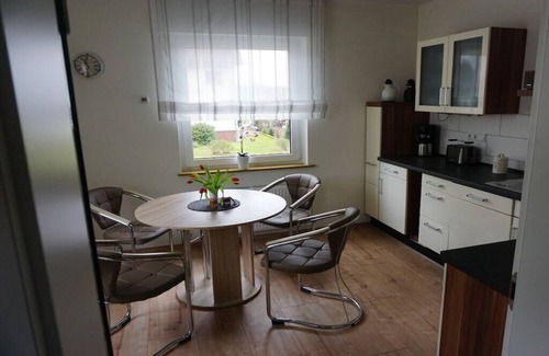 Biebernheim Apartamento | Elisabeth on the Loreley