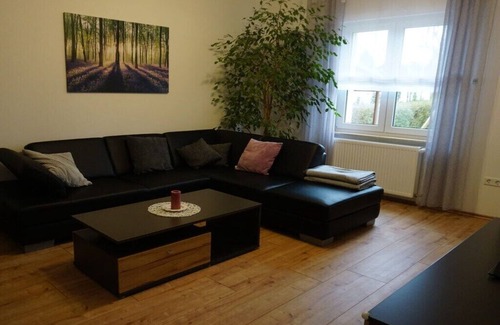 Biebernheim Apartamento | Elisabeth on the Loreley