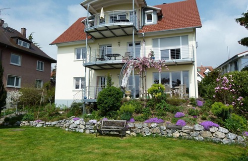 Ueberlingen Apartamento | Elisabeth vacation apartment - magnificent lake view