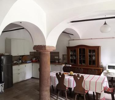 Balatonudvari Casa | Elisabeth Vendégház