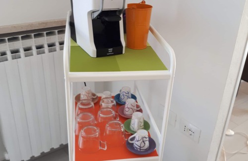 Rivabella Apartamento | APARTAMENTO ELISABETHOME