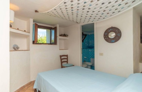 Porto Rafael Casa | Casa de vacaciones Elisabetta en Palau - 10 personas, 5 dormitorios