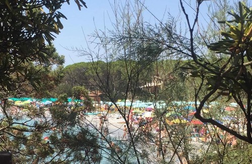 Cala Liberotto Villa | Casa de Elisa - a 10 m de la playa, Cala Liberotto-Orosei