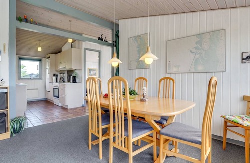 Lakolk Casa | "Elise" - 800m from the sea by Interhome