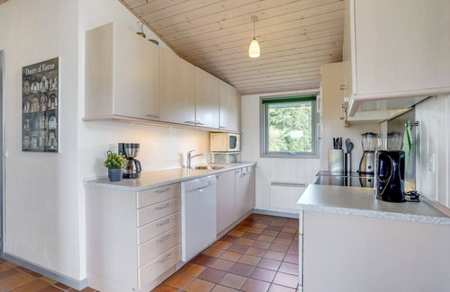 Lakolk Casa | "Elise" - 800m from the sea by Interhome