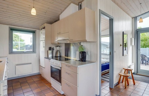 Lakolk Casa | "Elise" - 800m from the sea by Interhome