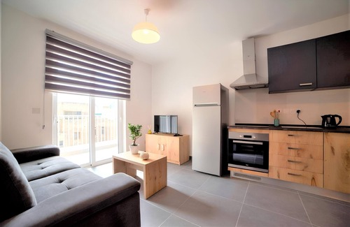Gzira Complejo | Elise Apartments