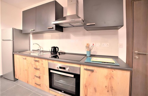 Gzira Complejo | Elise Apartments