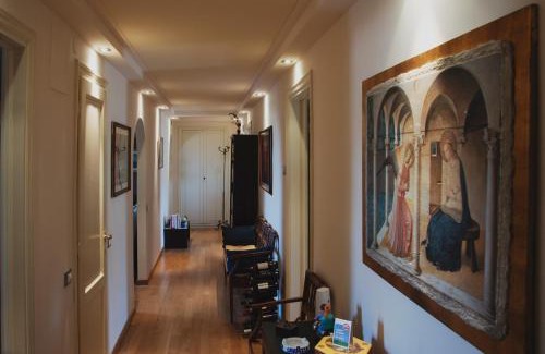 Santa Maria Novella Apartamento | EliseHouse Elegant Apartment