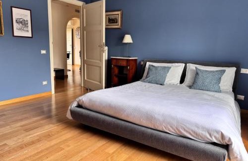 Santa Maria Novella Apartamento | EliseHouse Elegant Apartment