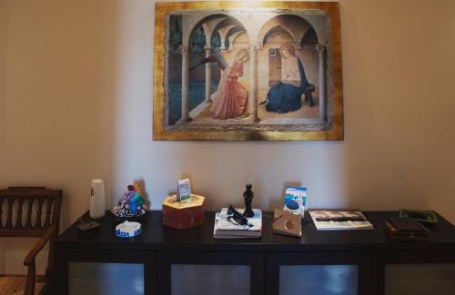 Santa Maria Novella Apartamento | EliseHouse Elegant Apartment