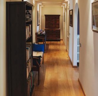 Santa Maria Novella Apartamento | EliseHouse Elegant Apartment