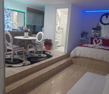 Centrul Vechi Apartamento | Elisei junior