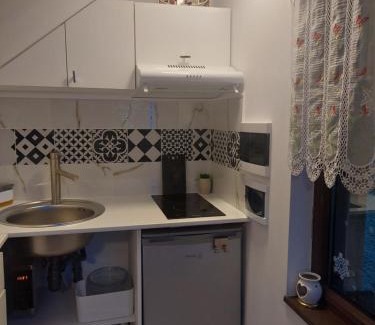 Centrul Vechi Apartamento | Elisei junior
