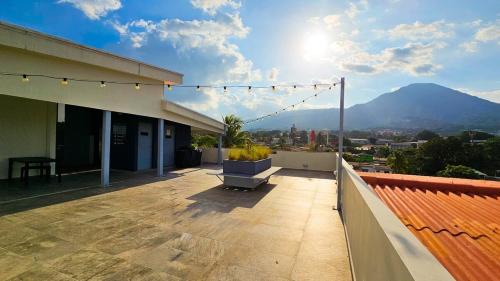 San Salvador Apartamento | Eliseo 306