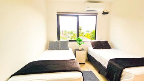 San Salvador Apartamento | Eliseo 306