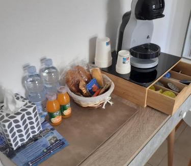 Triei Hotel | Eliseo's rooms