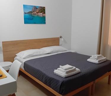 Triei Hotel | Eliseo's rooms