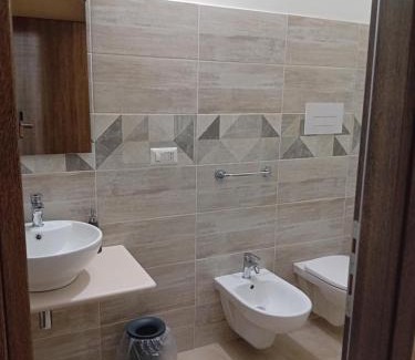 Triei Hotel | Eliseo's rooms