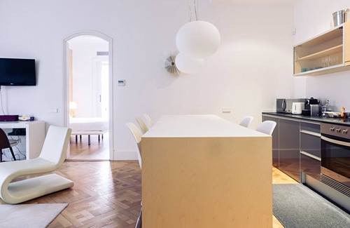 Eixample Apartamento | ELISEOS Luxury Apartment