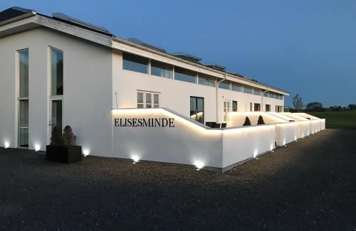 Vejle Apartamento | Elisesminde