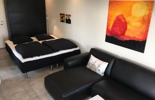 Vejle Apartamento | Elisesminde