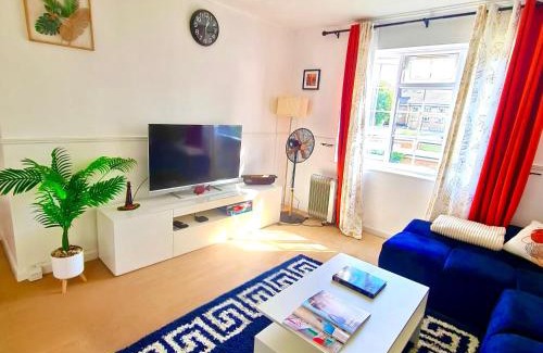 The Wrythe Apartamento | Elisha's City Apartment