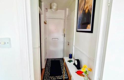The Wrythe Apartamento | Elisha's City Apartment
