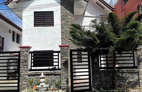 San Pedro Casa | Elisha's Staycation Place-your Home Away From Home