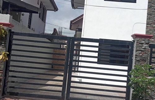 San Pedro Casa | Elisha's Staycation Place-your Home Away From Home