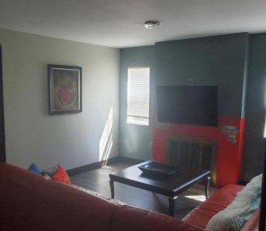 Old Southeast Apartamento | Elisha