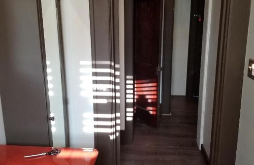 Old Southeast Apartamento | Elisha