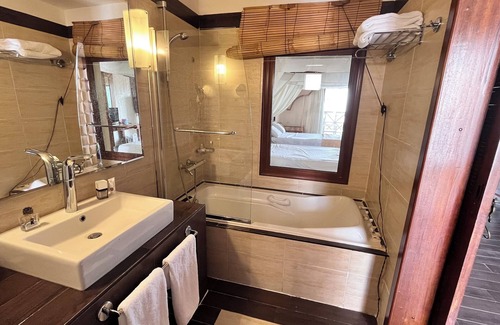 Sharm El Sheikh Complejo | Elisir Spa Pool View