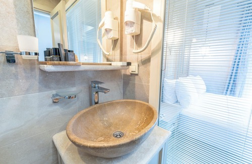 Golturkbuku Hotel | Elista Hotel & Spa