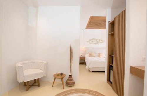 Glastros Apartamento | Elit Suites Mykonos